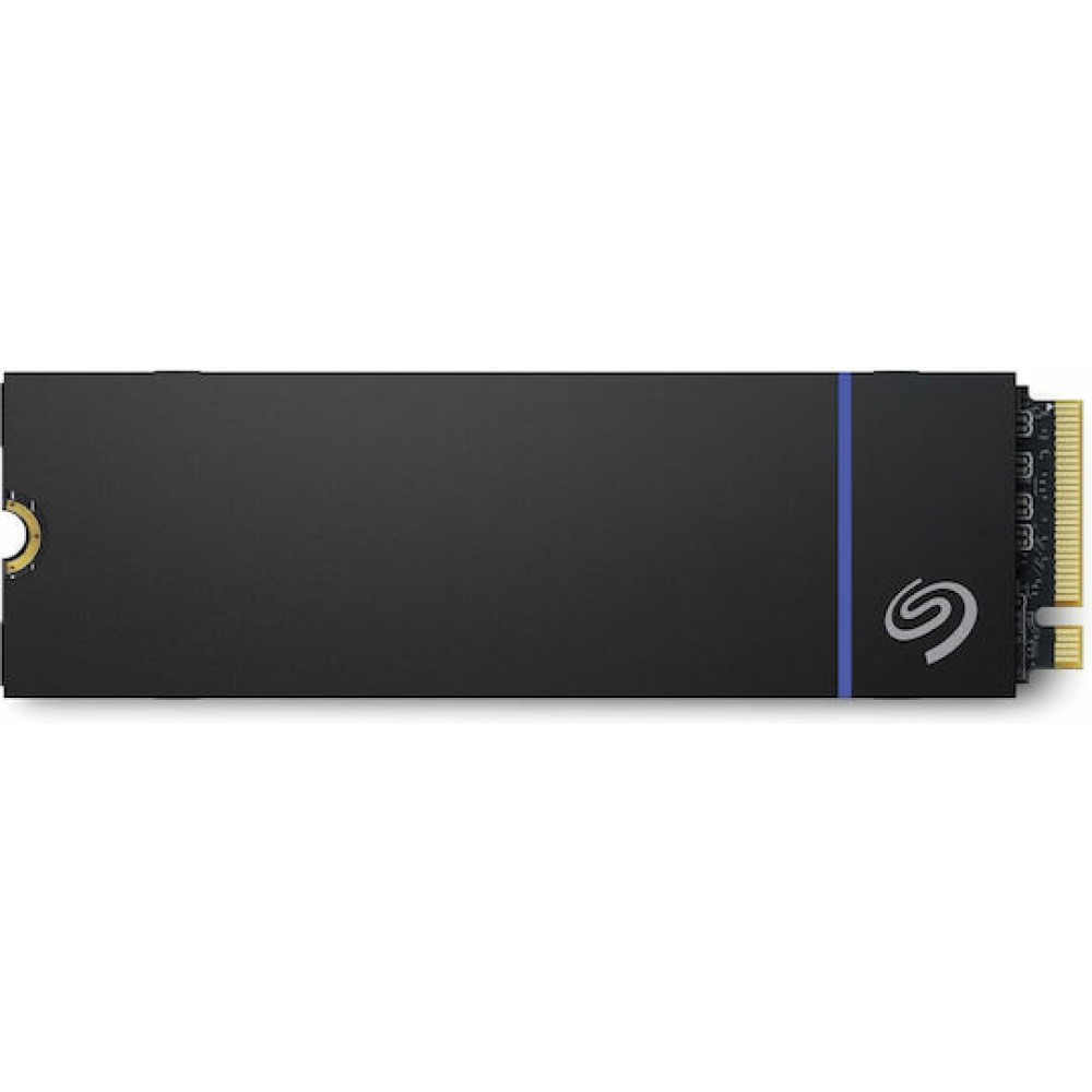 Seagate Game Drive For PS5 SSD 1TB M.2 NVMe PCI Express 4.0