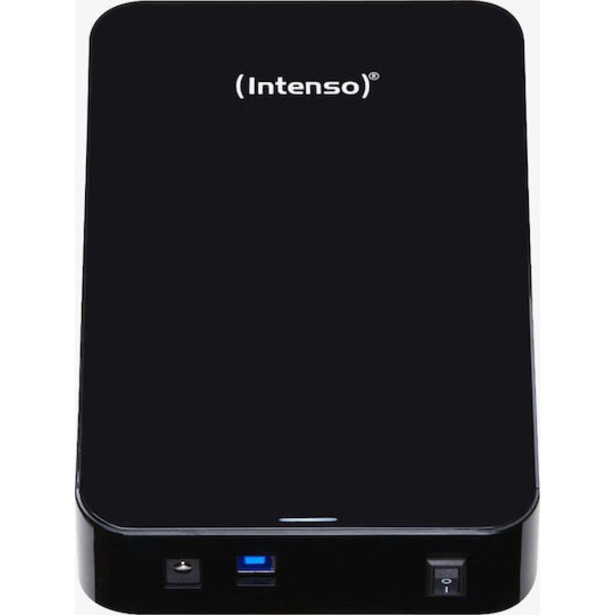 Intenso Memory Center USB 3.0 Εξωτερικός HDD 4TB 3.5