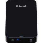 Intenso Memory Center USB 3.0 Εξωτερικός HDD 4TB 3.5\