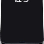 Intenso Memory Center USB 3.0 Εξωτερικός HDD 4TB 3.5