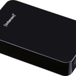 Intenso Memory Center USB 3.0 Εξωτερικός HDD 4TB 3.5