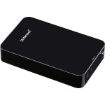 Intenso Memory Center USB 3.0 Εξωτερικός HDD 4TB 3.5\