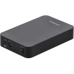 Intenso Memory Center USB 3.0 Εξωτερικός HDD 4TB 3.5\