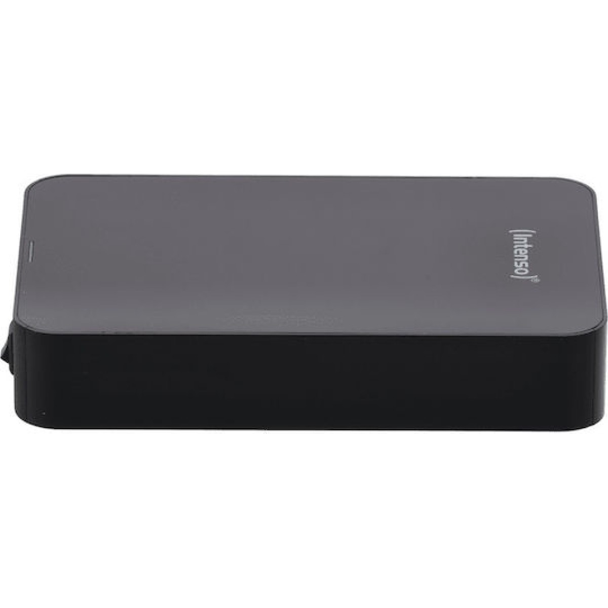 Intenso Memory Center USB 3.0 Εξωτερικός HDD 4TB 3.5
