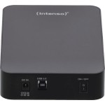 Intenso Memory Center USB 3.0 Εξωτερικός HDD 4TB 3.5\