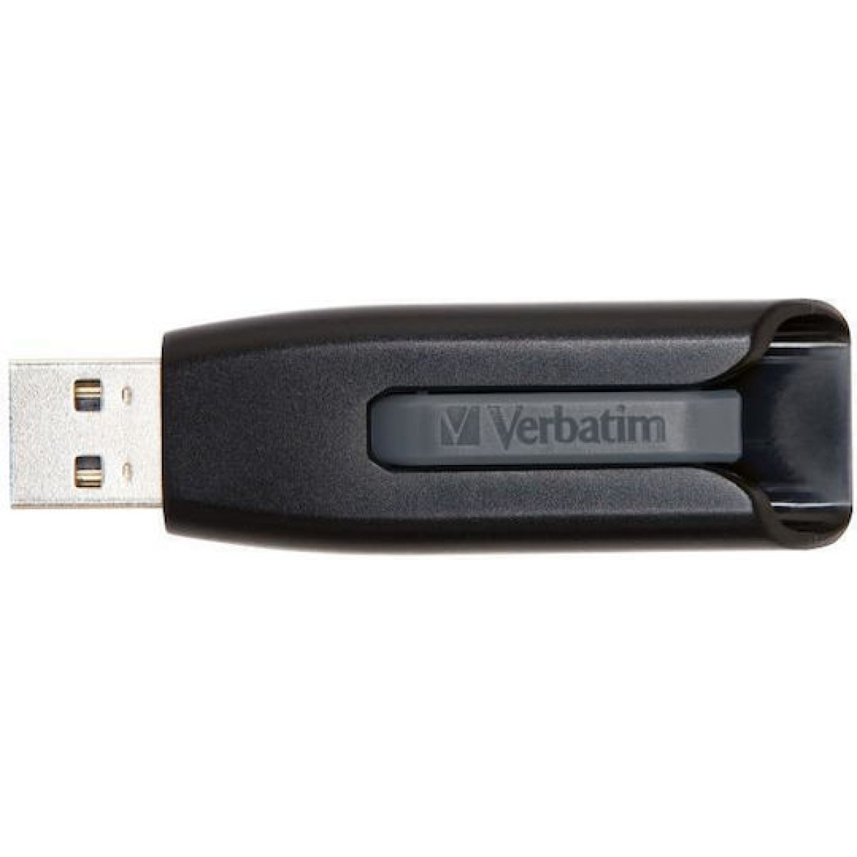 Verbatim Store N Go V3 16GB USB 3.0 Stick Γκρι