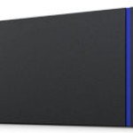 Seagate SSD 2TB M.2 NVMe PCI Express 4.0