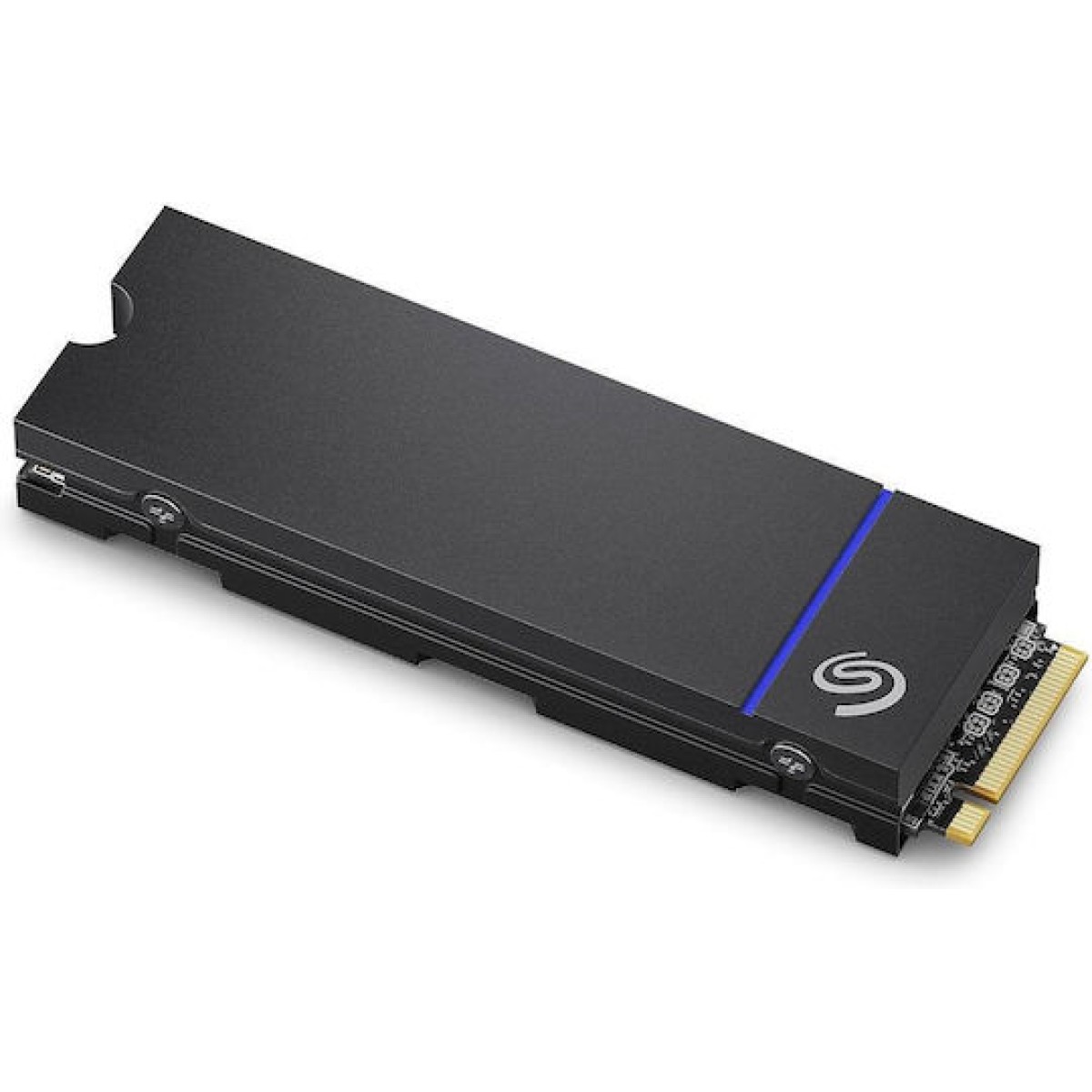 Seagate SSD 2TB M.2 NVMe PCI Express 4.0