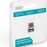 Digitus USB Bluetooth 4.0 Adapter (DN-30210)