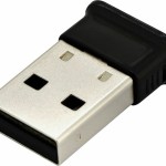 Digitus USB Bluetooth 4.0 Adapter (DN-30210)