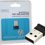Digitus USB Bluetooth 4.0 Adapter (DN-30210)