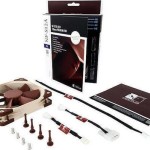 Noctua NF-S12A ULN Case Fan 120mm με Σύνδεση 4-Pin Molex / 3-Pin Καφέ