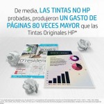 HP 970 Γνήσιο Μελάνι Εκτυπωτή InkJet Μαύρο (CN621AE)