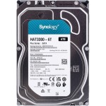 Synology Plus 6TB HDD Σκληρός Δίσκος 3.5\