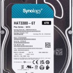Synology Plus 6TB HDD Σκληρός Δίσκος 3.5