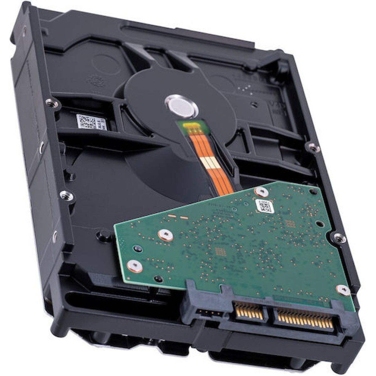 Synology Plus 6TB HDD Σκληρός Δίσκος 3.5