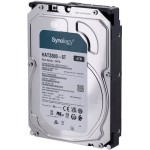 Synology Plus 6TB HDD Σκληρός Δίσκος 3.5\