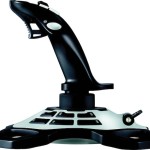 Logitech Extreme 3D Pro Joystick Ενσύρματο Συμβατό με PC