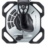 Logitech Extreme 3D Pro Joystick Ενσύρματο Συμβατό με PC