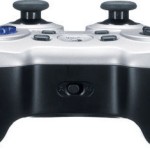 Logitech F710 Ασύρματο Gamepad για PC Γκρι