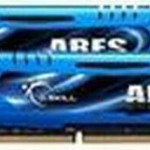 G.Skill Ares DDR3 16GB RAM με 2x8GB Modules και Ταχύτητα 2133 για Desktop