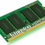 Kingston DDR3 με Module 1x4GB και Ταχύτητα 1600 για Laptop