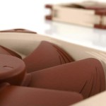 Noctua NF-A14 Case Fan 140mm με Σύνδεση 4-Pin PWM Καφέ