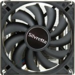 Alpenfoehn Silvretta Ψύκτρα Επεξεργαστή για Socket 115x/AM3/AM3+