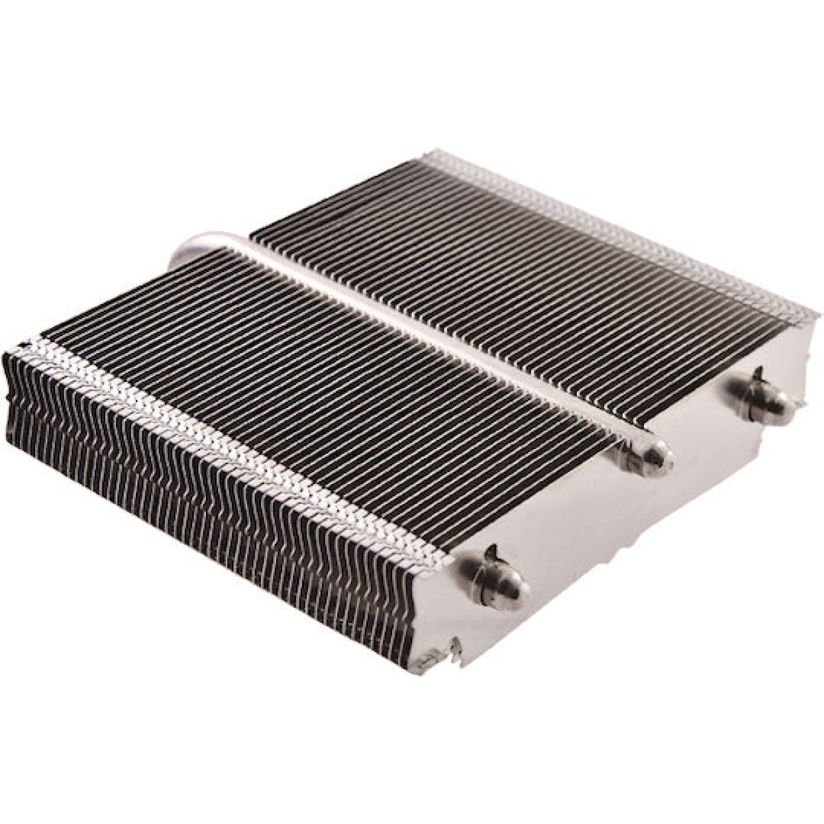 Alpenfoehn Silvretta Ψύκτρα Επεξεργαστή για Socket 115x/AM3/AM3+