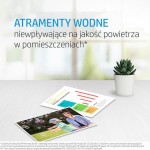 HP 711 Γνήσιο Μελάνι Εκτυπωτή InkJet Κυανό (CZ130A)