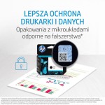 HP 711 Γνήσιο Μελάνι Εκτυπωτή InkJet Κυανό (CZ130A)