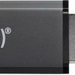 Intenso Alu Line 32GB USB 2.0 Stick Γκρι