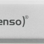 Intenso Alu Line 32GB USB 2.0 Stick Ασημί
