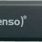 Intenso Alu Line 32GB USB 2.0 Stick Ασημί