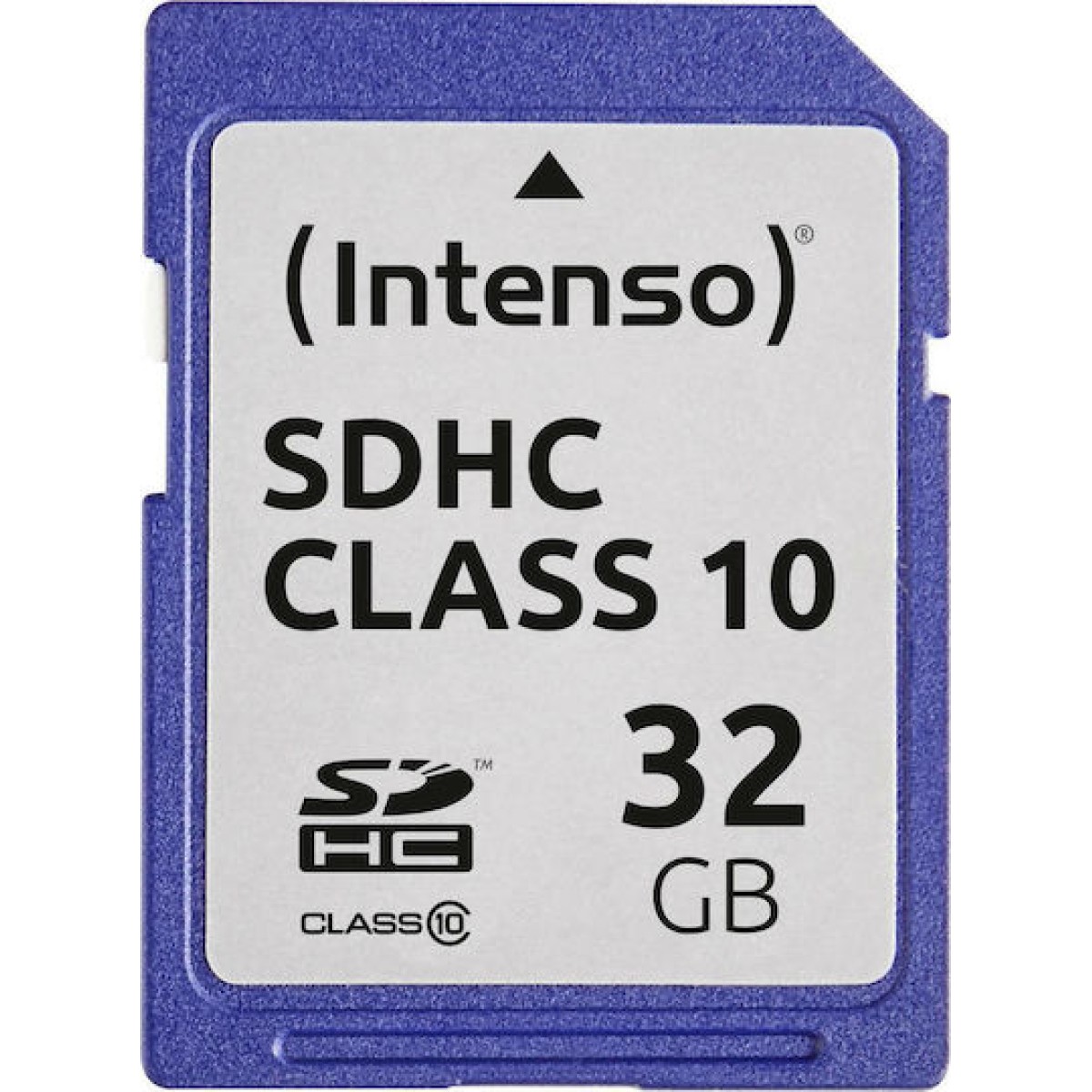 Intenso SDHC 32GB Class 10 High Speed