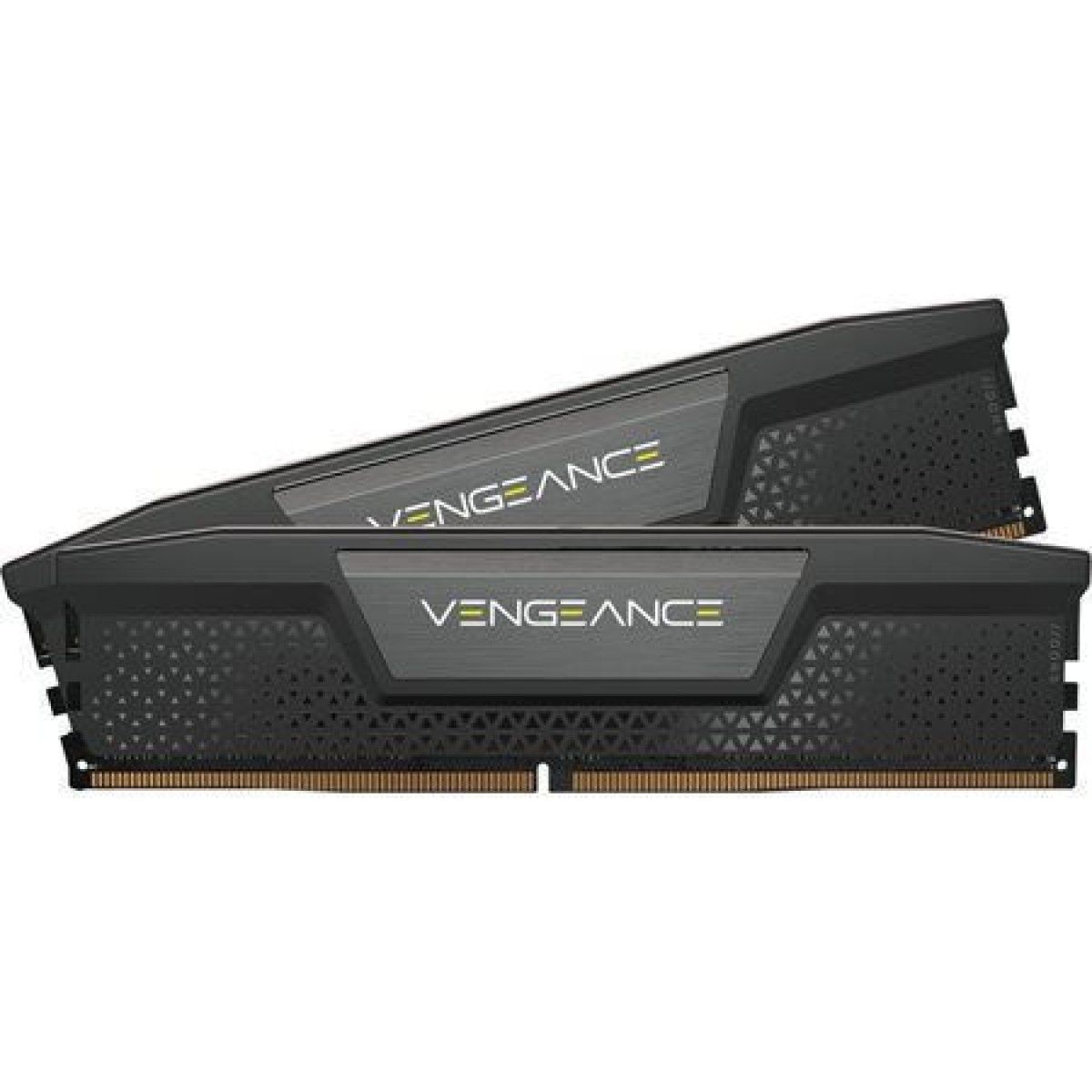 Corsair Vengeance DDR5 32GB RAM με 2x16GB Modules και Ταχύτητα 6000 για Desktop