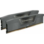 Corsair Vengeance DDR5 32GB RAM με 2x16GB Modules και Ταχύτητα 6000 για Desktop