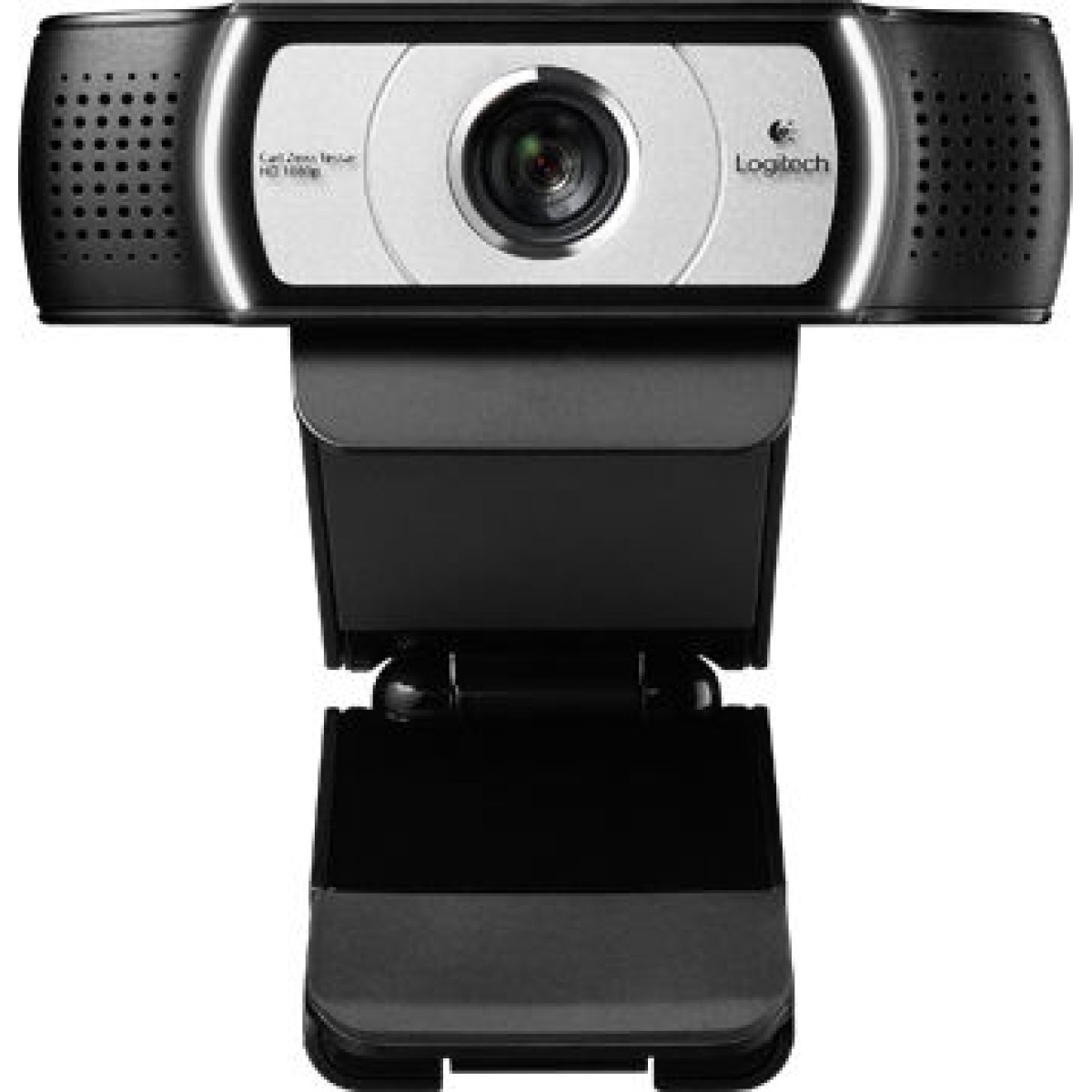 Logitech C930e Web Camera Full HD 1080p με Autofocus