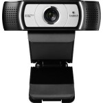 Logitech C930e Web Camera Full HD 1080p με Autofocus