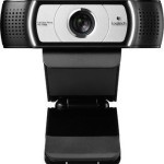 Logitech C930e Web Camera Full HD 1080p με Autofocus
