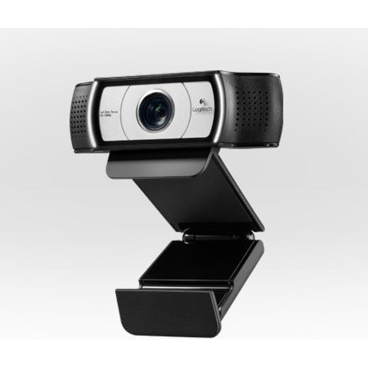 Logitech C930e Web Camera Full HD 1080p με Autofocus