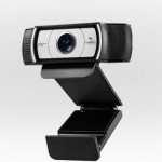 Logitech C930e Web Camera Full HD 1080p με Autofocus