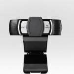 Logitech C930e Web Camera Full HD 1080p με Autofocus
