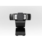 Logitech C930e Web Camera Full HD 1080p με Autofocus