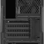 Sharkoon V1000 Midi Tower Κουτί Υπολογιστή Μαύρο