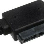 Silverstone SDP10B HDD/SSD Bracket