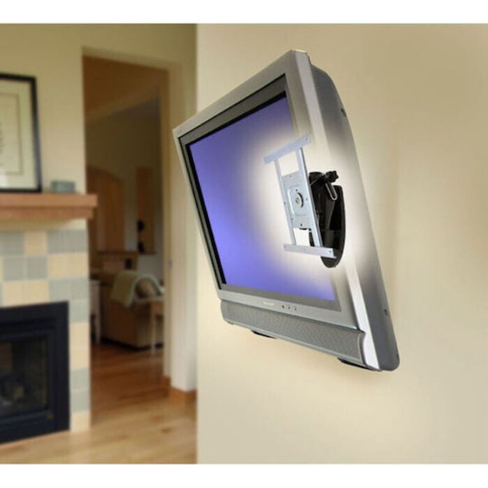 Ergotron 45-269-009 Βάση Τηλεόρασης Τοίχου έως 42