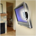 Ergotron 45-269-009 Βάση Τηλεόρασης Τοίχου έως 42