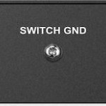 D-Link DGS-105 Unmanaged L2 Switch με 5 Θύρες Gigabit (1Gbps) Ethernet