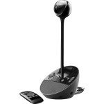 Logitech BCC950 Web Camera Full HD 1080p με Autofocus